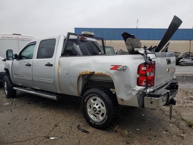 Photo 2 from auction – 2011 CHEVROLET 2500 with VIN 1GC1KXCG5BF235347