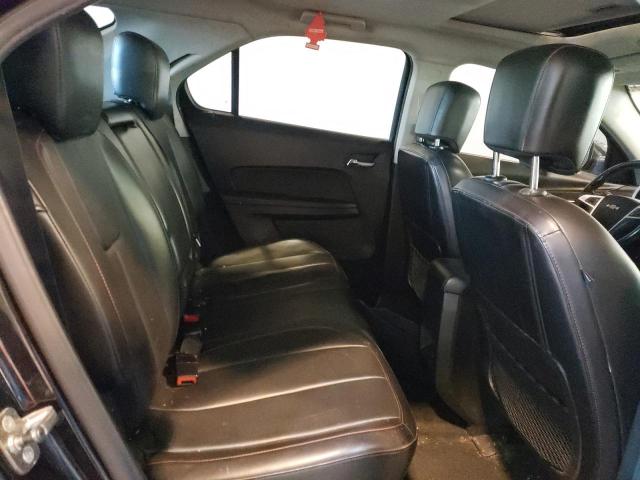 Photo 10 from auction – 2011 CHEVROLET EQUINOX LT with VIN 2CNFLGEC0B6421588