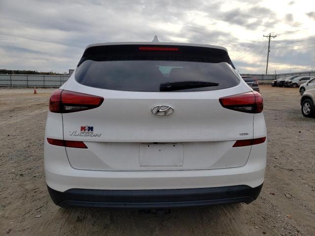 Photo 6 from auction – 2020 HYUNDAI TUCSON LIM with VIN KM8J3CA42LU167502