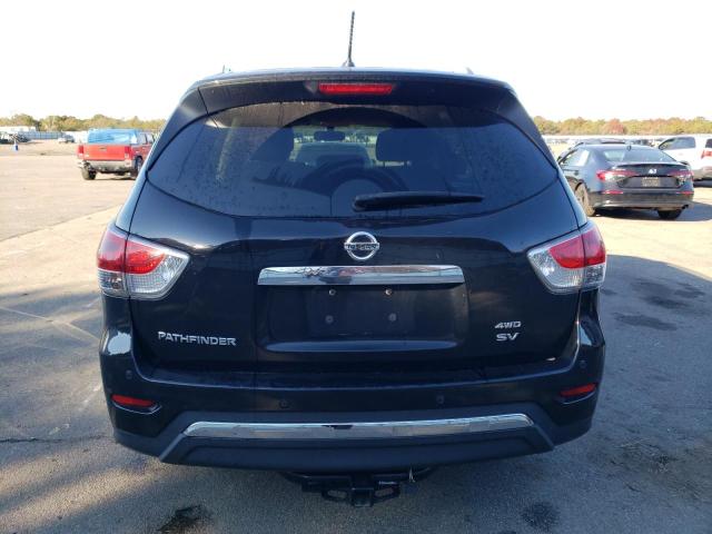 Photo 6 from auction – 2015 NISSAN PATHFINDER with VIN 5N1AR2MM4FC672861