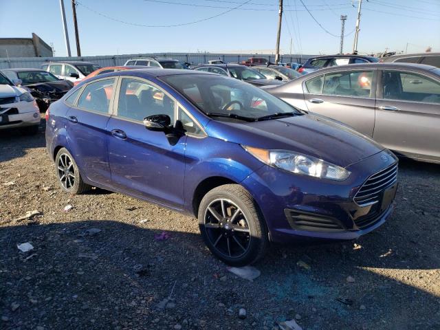 Photo 4 from auction – 2016 FORD FIESTA SE with VIN 3FADP4BJ8GM144435
