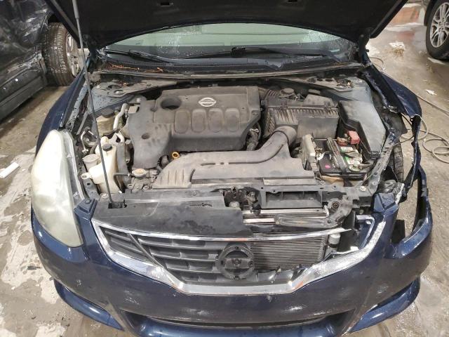 Photo 11 from auction – 2012 NISSAN ALTIMA S with VIN 1N4AL2EP1CC262826
