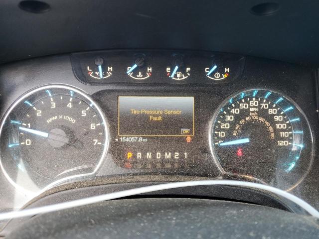 Photo 9 from auction – 2012 FORD F150 SUPER with VIN 1FTFW1EF0CFB75250