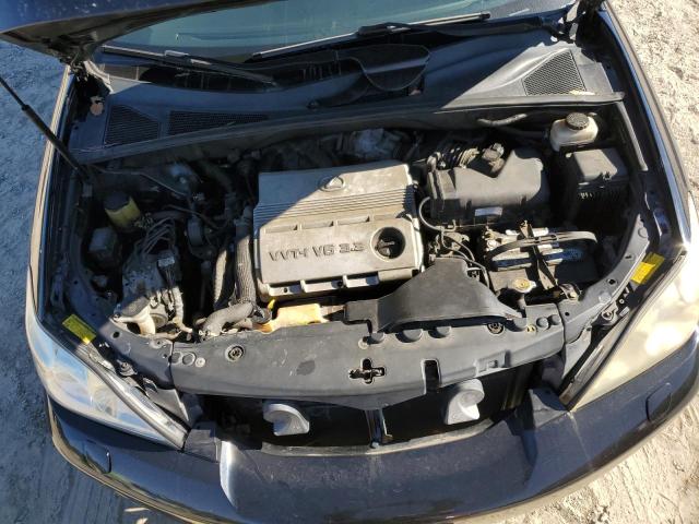 Photo 12 from auction – 2006 LEXUS RX 330 with VIN 2T2HA31U36C106309