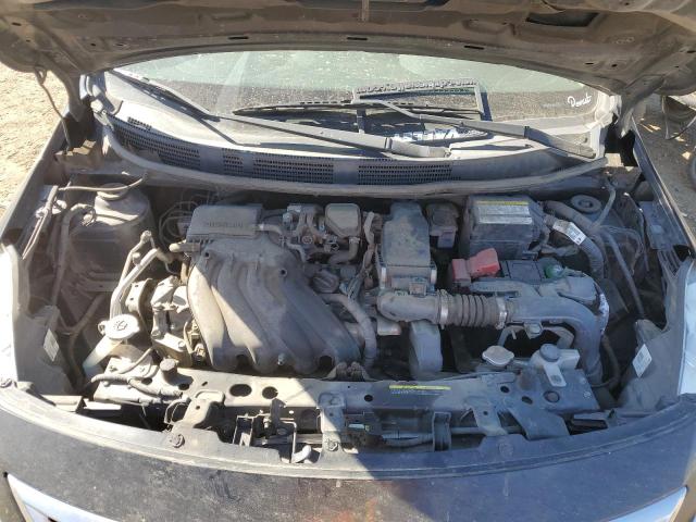 Photo 11 from auction – 2016 NISSAN VERSA S with VIN 3N1CN7AP3GL842446