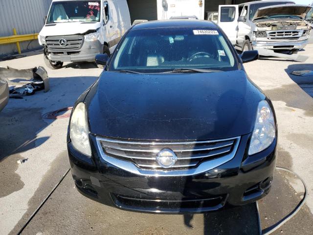 Photo 5 from auction – 2012 NISSAN ALTIMA BAS with VIN 1N4AL2APXCN557305