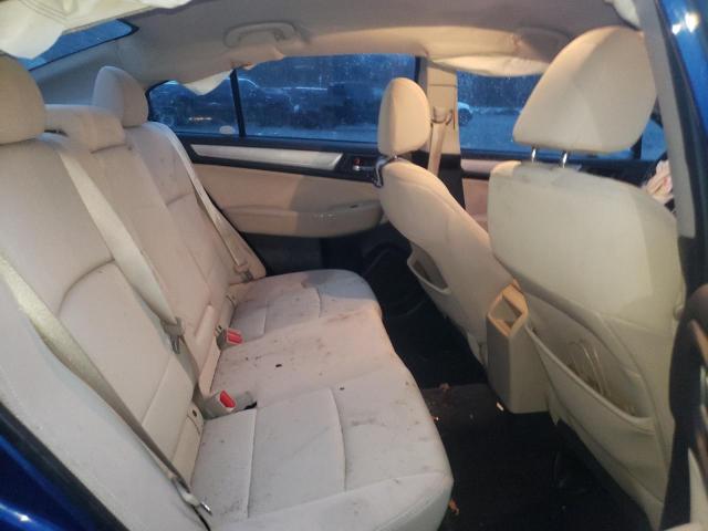 Zdjęcie 10 z aukcji – 2015 SUBARU LEGACY 2.5 z VIN 4S3BNAC67F3004005