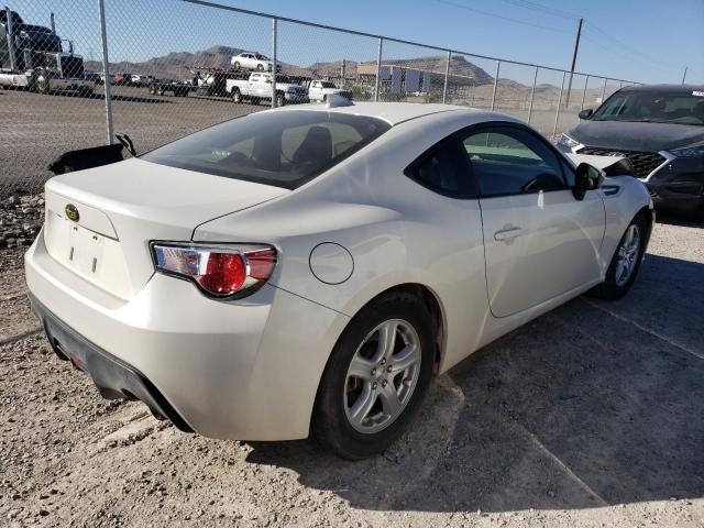 Photo 3 from auction – 2016 SUBARU BRZ 2.0 PR with VIN JF1ZCAB13G9602669