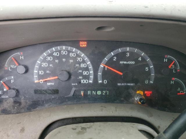 Photo 9 from auction – 2004 FORD F-150 HERI with VIN 2FTRX18W64CA25341
