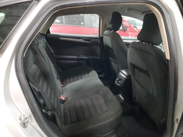 Photo 10 from auction – 2017 FORD FUSION SE with VIN 3FA6P0H73HR144666