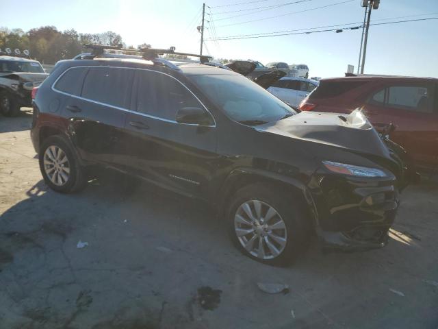 Photo 4 from auction – 2017 JEEP CHEROKEE O with VIN 1C4PJMJS3HW634978