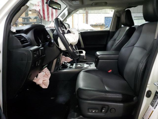 Photo 7 from auction – 2015 TOYOTA 4RUNNER SR with VIN JTEBU5JR9F5246673
