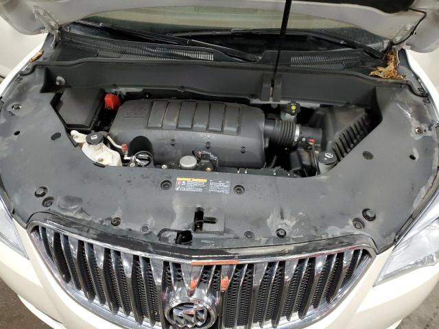 Photo 12 from auction – 2014 BUICK ENCLAVE with VIN 5GAKVBKD4EJ210786