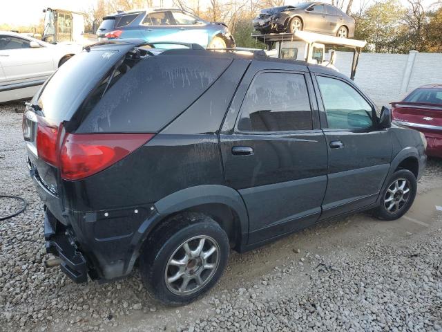 Photo 3 from auction – 2004 BUICK RENDEZVOUS with VIN 3G5DB03E24S543231