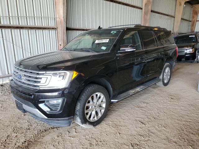 Photo 1 from auction – 2021 FORD EXPEDITION with VIN 1FMJK1HTXMEA33661