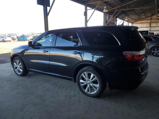 Photo 2 from auction – 2011 DODGE DURANGO HE with VIN 1D4RD3GG9BC698564