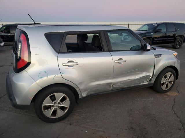 Photo 3 from auction – 2016 KIA SOUL with VIN KNDJN2A23G7860719