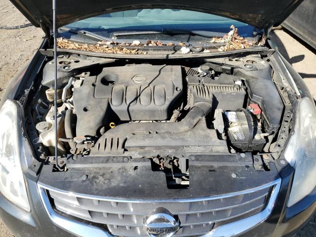 Photo 11 from auction – 2011 NISSAN ALTIMA BAS with VIN 1N4AL2AP4BN404613