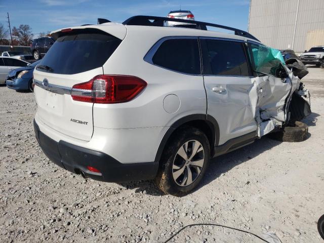 Photo 3 from auction – 2020 SUBARU ASCENT PRE with VIN 4S4WMAFD7L3425745