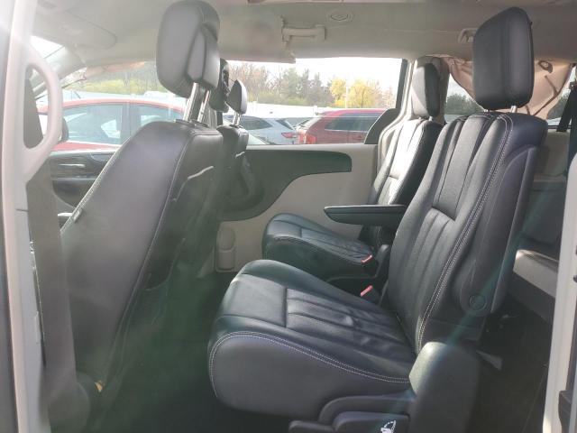 Photo 11 from auction – 2012 CHRYSLER TOWN & COU with VIN 2C4RC1BG6CR187673