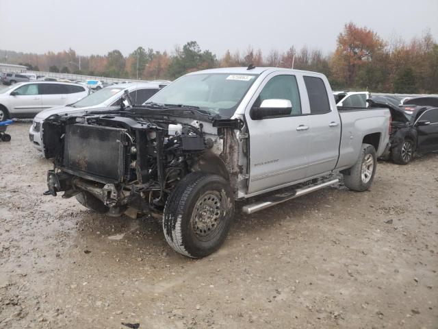 CHEVROLET SILVERADO 2014 with VIN 1GCVKSEC7EZ286589 - Photo from auction
