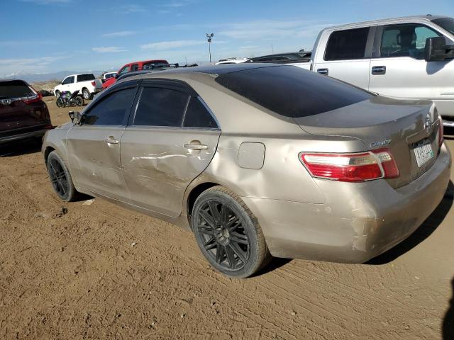 Photo 2 from auction – 2007 TOYOTA CAMRY CE with VIN 4T1BE46K97U106925