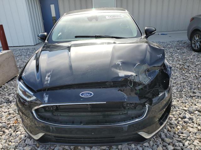 Photo 5 from auction – 2019 FORD FUSION SEL with VIN 3FA6P0CD2KR149944