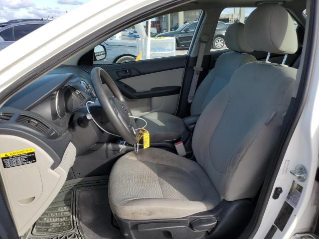 Photo 7 from auction – 2012 KIA FORTE EX with VIN KNAFU5A23C5505126