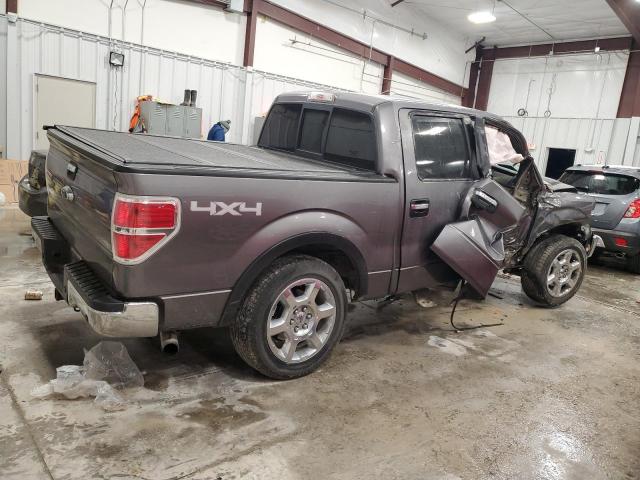 Photo 3 from auction – 2013 FORD F150 SUPER with VIN 1FTFW1ET2DFA43792