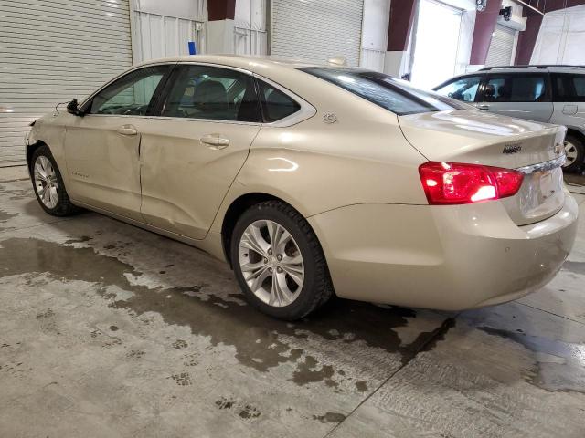 Photo 2 from auction – 2014 CHEVROLET IMPALA LT with VIN 2G1115SL3E9257861