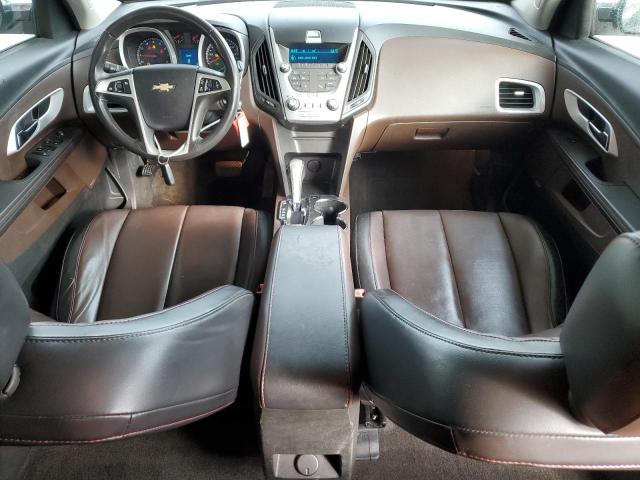Photo 8 from auction – 2011 CHEVROLET EQUINOX LT with VIN 2GNALFEC6B1194498