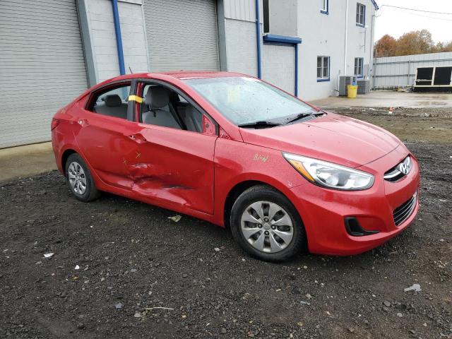 Photo 4 from auction – 2016 HYUNDAI ACCENT SE with VIN KMHCT4AEXGU127150