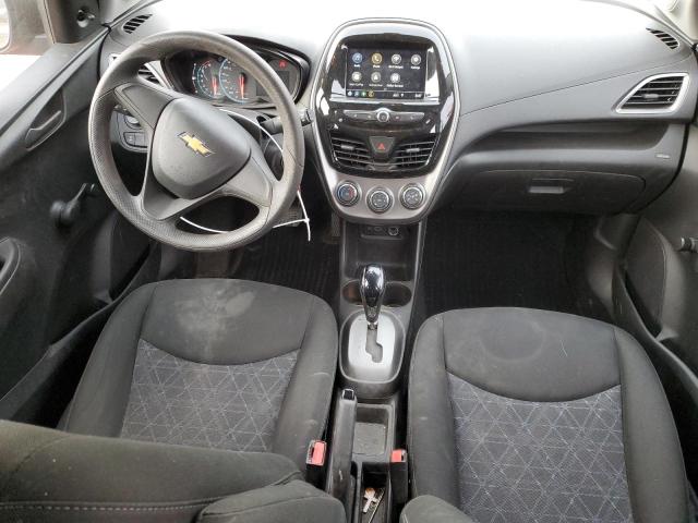 Photo 8 from auction – 2020 CHEVROLET SPARK LS with VIN KL8CB6SA0LC458035