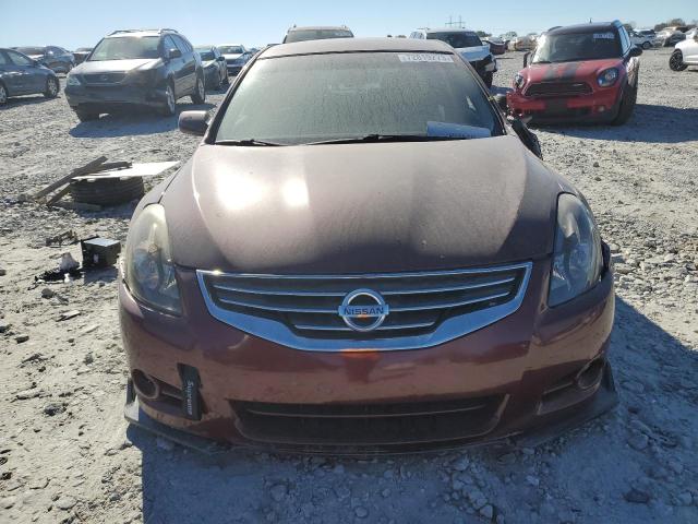 Photo 5 from auction – 2012 NISSAN ALTIMA BAS with VIN 1N4AL2AP1CC214555