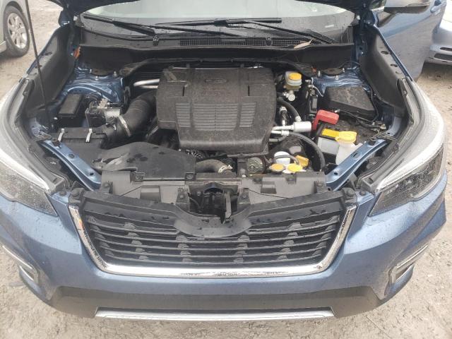 Photo 12 from auction – 2021 SUBARU FORESTER T with VIN JF2SKAXCXMH456007