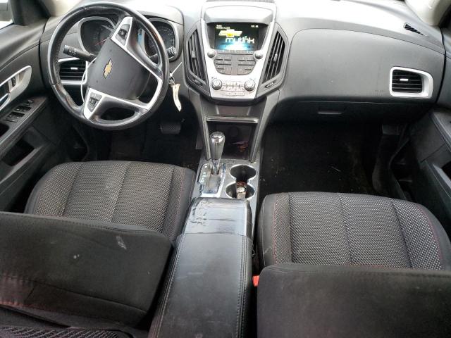 Photo 8 from auction – 2016 CHEVROLET EQUINOX LT with VIN 2GNALCEK9G1144630
