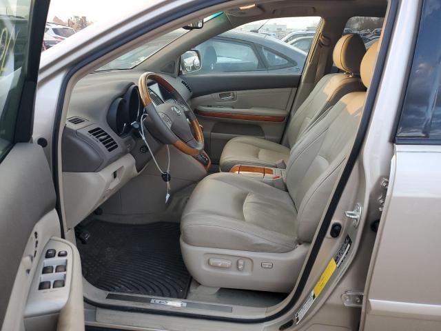 Photo 7 from auction – 2008 LEXUS RX 350 with VIN 2T2HK31U08C068358