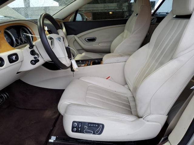 صورة رقم 7 من المزاد - 2013 BENTLEY CONTINENTA مع VIN SCBGT3ZA1DC083478