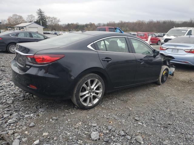 Photo 3 from auction – 2017 MAZDA 6 TOURING with VIN JM1GL1V55H1117529
