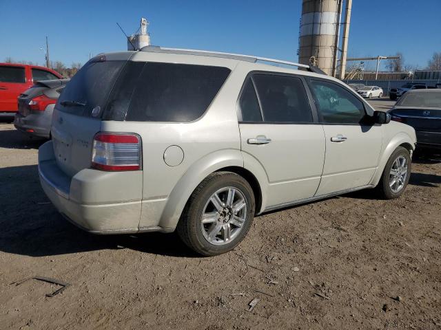 Photo 3 from auction – 2008 FORD TAURUS X L with VIN 1FMDK06W08GA00893