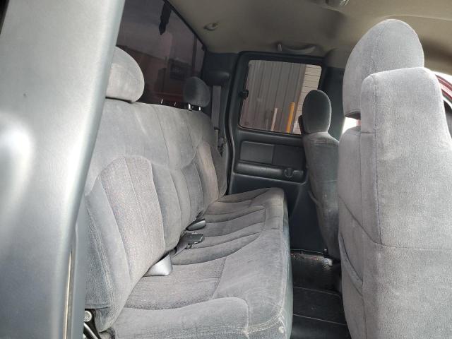 صورة رقم 10 من المزاد - 2001 CHEVROLET SILVERADO مع VIN 2GCEK19V411189911