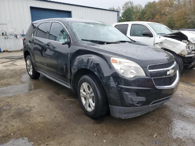 Zdjęcie 4 z aukcji – 2014 CHEVROLET EQUINOX LS z VIN 2GNALAEK5E1127583