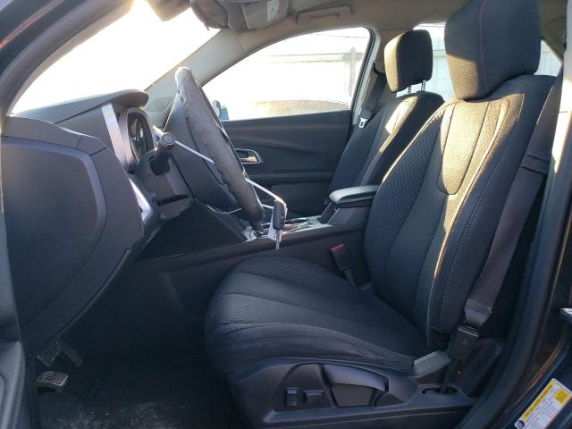 Photo 7 from auction – 2013 CHEVROLET EQUINOX LS with VIN 2GNALBEK7D6289576