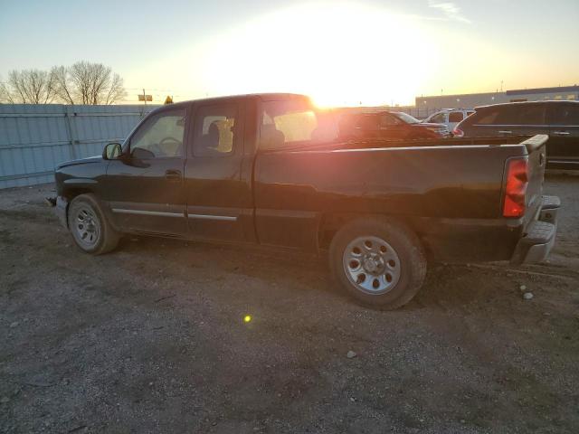 Photo 2 from auction – 2005 CHEVROLET SILVERADO with VIN 2GCEC19V651299572