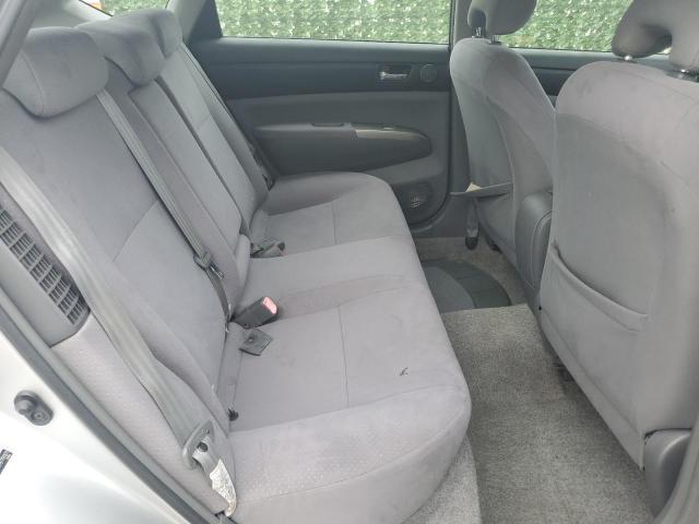 Photo 10 from auction – 2008 TOYOTA PRIUS with VIN JTDKB20U187791871