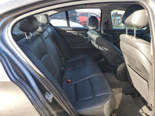 Photo 10 from auction – 2016 BMW 528 I with VIN WBA5A5C57GG351056