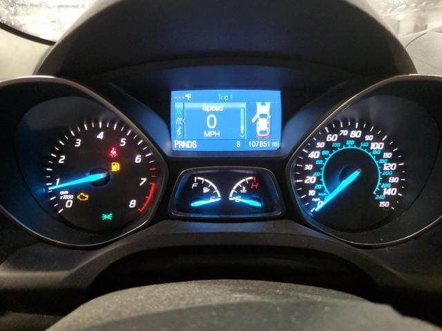 Zdjęcie 9 z aukcji – 2015 FORD ESCAPE SE z VIN 1FMCU0G77FUC16879