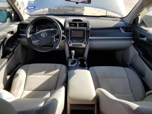 Photo 8 from auction – 2012 TOYOTA CAMRY BASE with VIN 4T4BF1FK9CR272213
