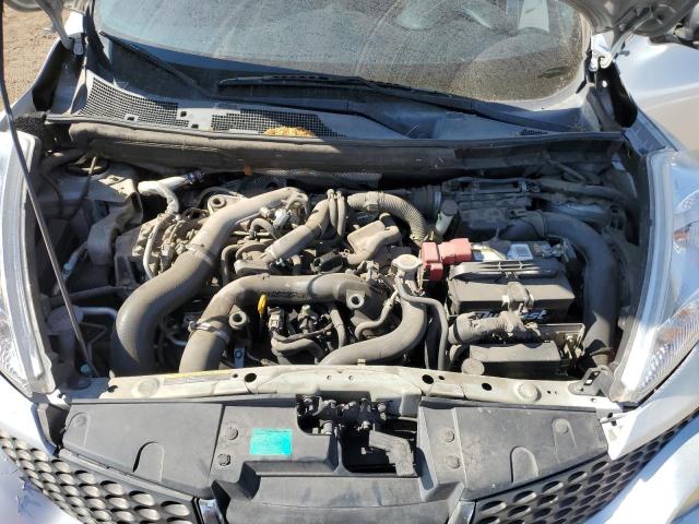 Photo 11 from auction – 2014 NISSAN JUKE S with VIN JN8AF5MR2ET350801