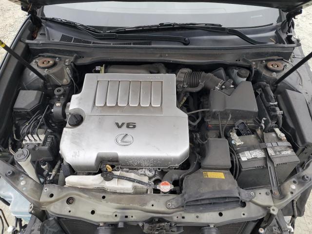 Photo 11 from auction – 2016 LEXUS ES 350 with VIN 58ABK1GG4GU003714